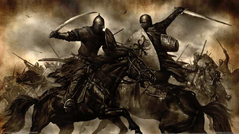 Mount & Blade wallpaper or background