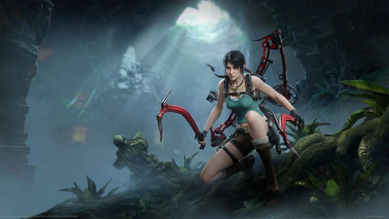 Naraka: Bladepoint wallpaper or background