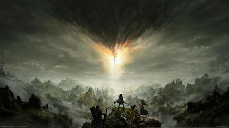 Nodusfall wallpaper or background