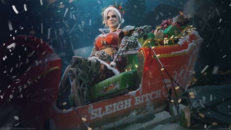 Off the Grid wallpaper or background