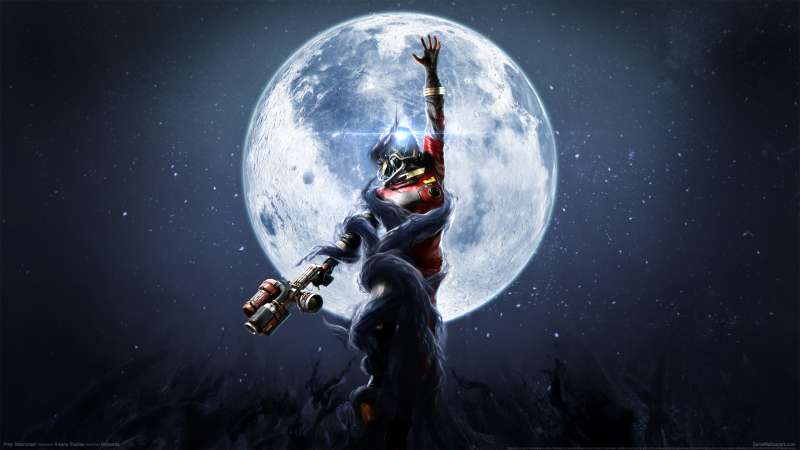 Prey: Mooncrash wallpaper or background