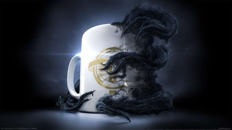 Prey: Typhon Hunter wallpaper or background