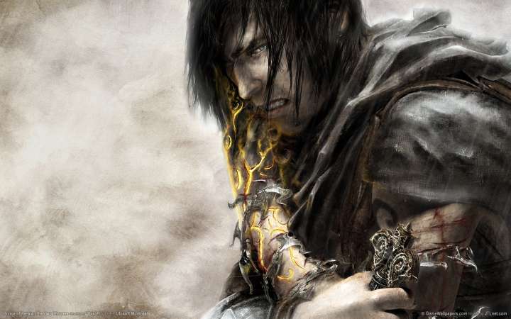 Prince of Persia: The Two Thrones wallpaper or background