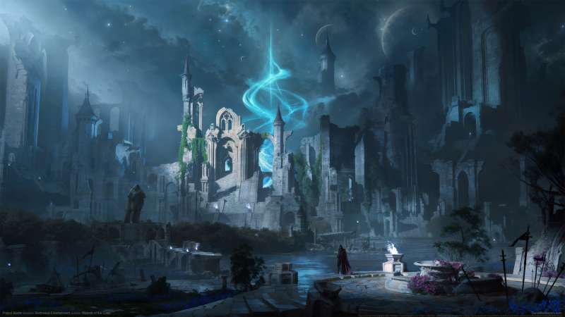 Project Baxter wallpaper or background