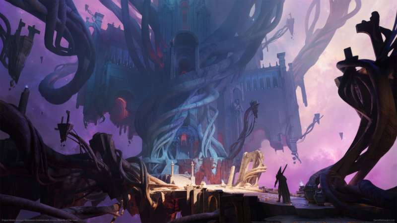 Project Baxter wallpaper or background