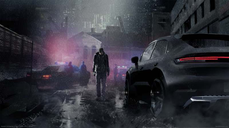 Resident Evil Requiem wallpaper or background