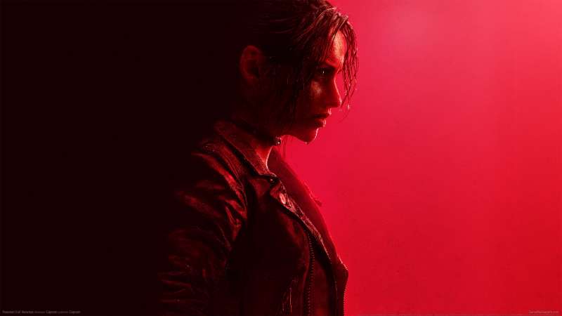Resident Evil Veronica wallpaper or background