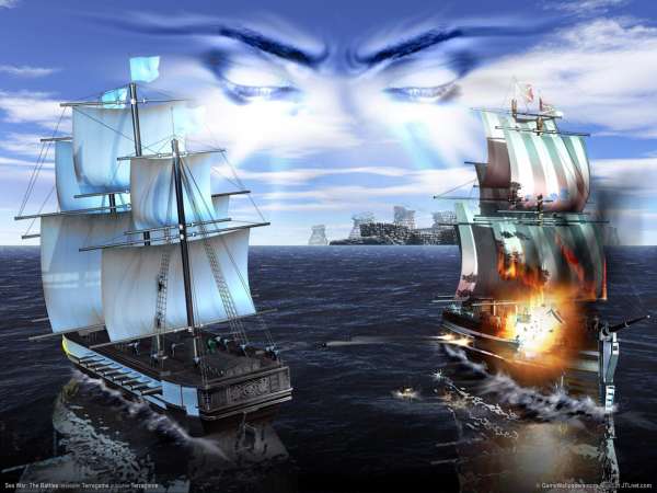 Sea War: The Battles wallpaper or background