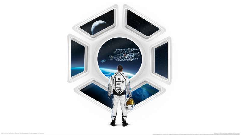 Sid Meier's Civilization: Beyond Earth wallpaper or background