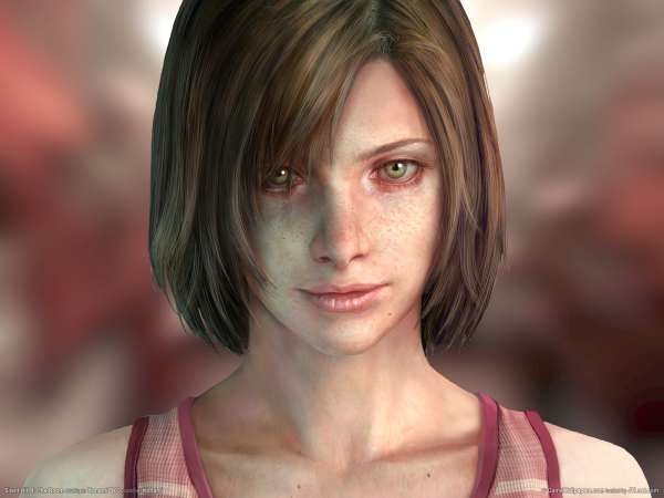 Silent Hill 4: The Room wallpaper or background