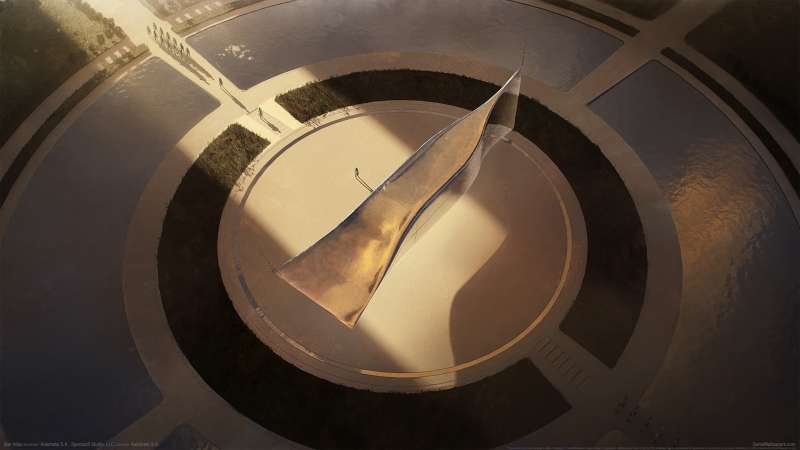 Star Atlas wallpaper or background