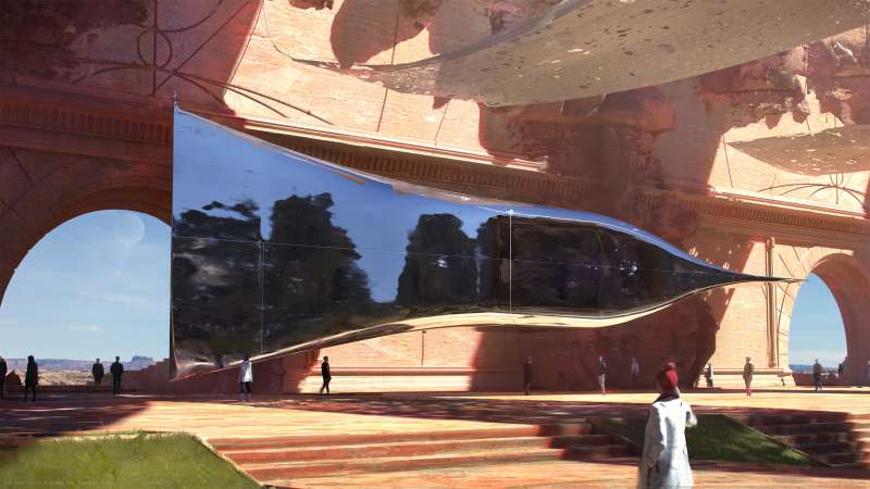 Star Atlas wallpaper or background