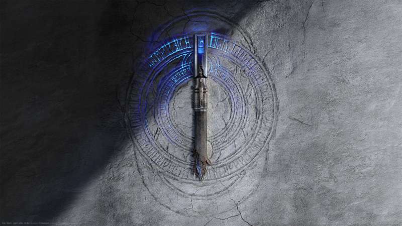 Star Wars Jedi: Fallen Order wallpaper or background