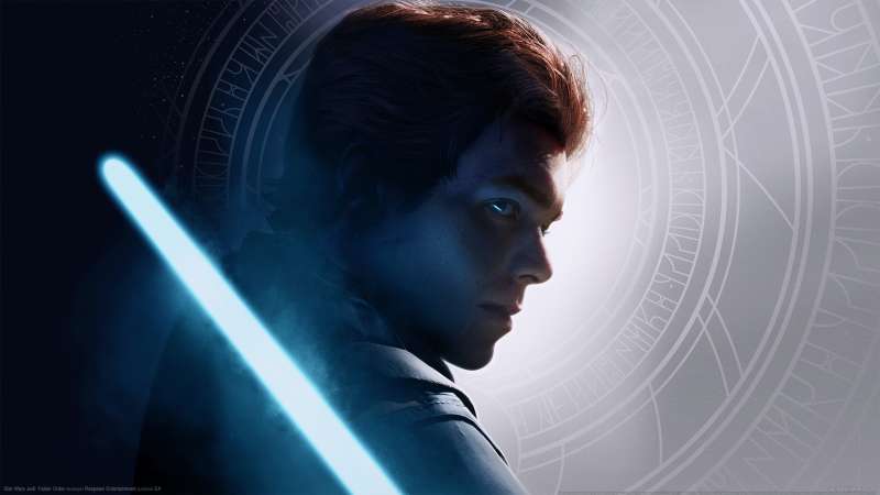 Star Wars Jedi: Fallen Order wallpaper or background