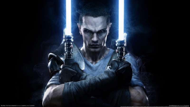 Star Wars: The Force Unleashed 2 wallpaper or background