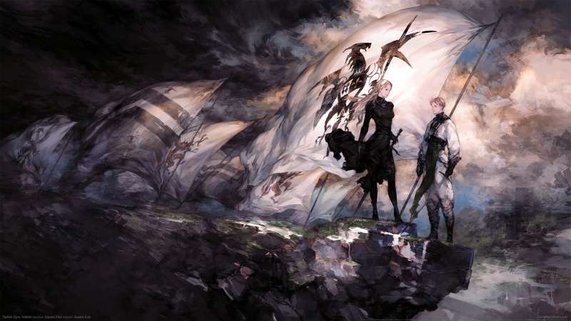 Tactics Ogre: Reborn wallpaper or background