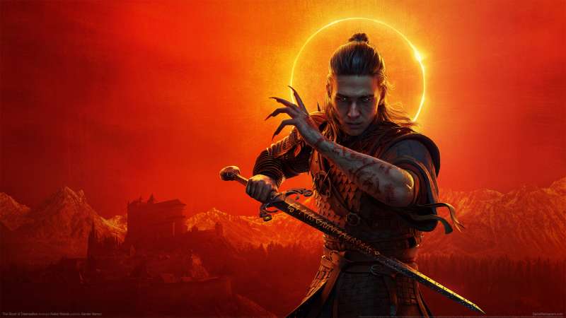 The Blood of Dawnwalker wallpaper or background