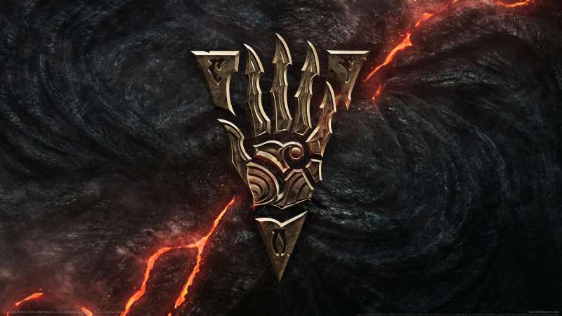 The Elder Scrolls Online: Morrowind wallpaper or background