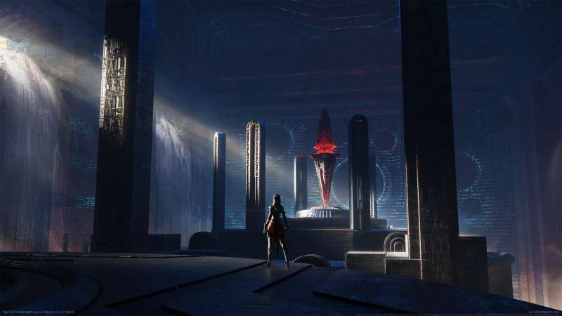 The First Descendant wallpaper or background