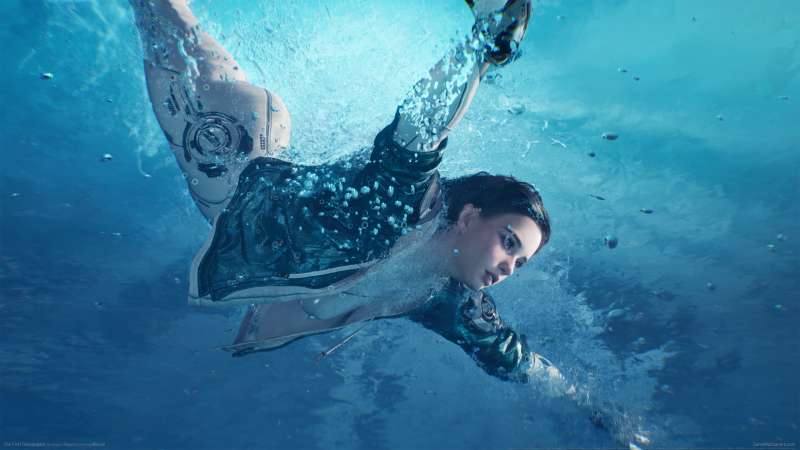 The First Descendant wallpaper or background