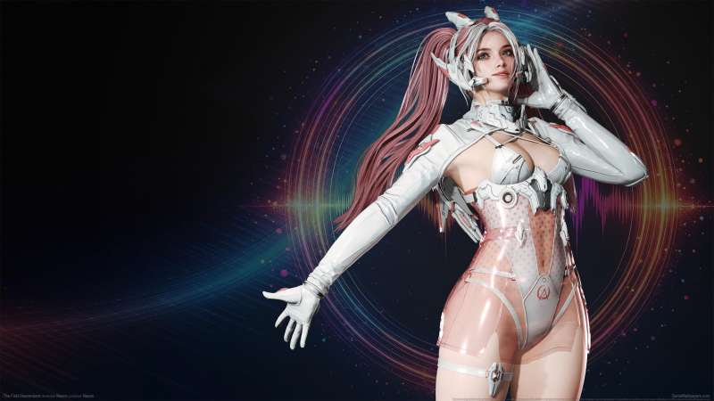 The First Descendant wallpaper or background