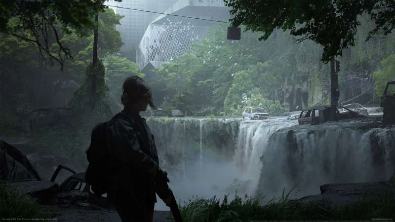 The Last Of Us Part 2 Ultrawide 21 9 Wallpapers Or Desktop Backgrounds The last of us hd wallpapers, desktop and phone wallpapers. the last of us part 2 ultrawide 21 9