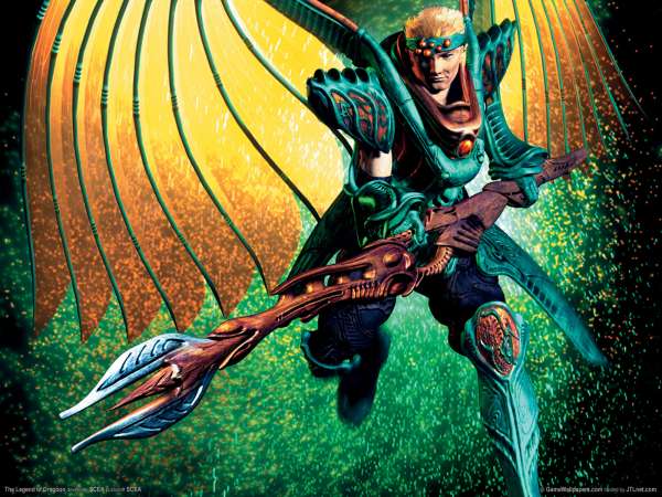 Nostalgia Yuk! Mengenang Game RPG Revolusioner, The Legend of Dragoon