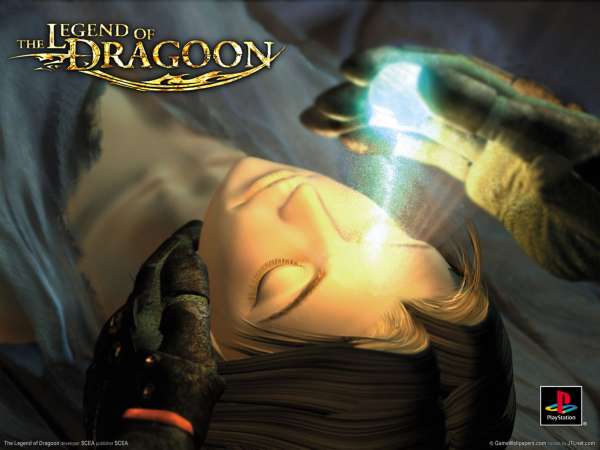 Nostalgia Yuk! Mengenang Game RPG Revolusioner, The Legend of Dragoon