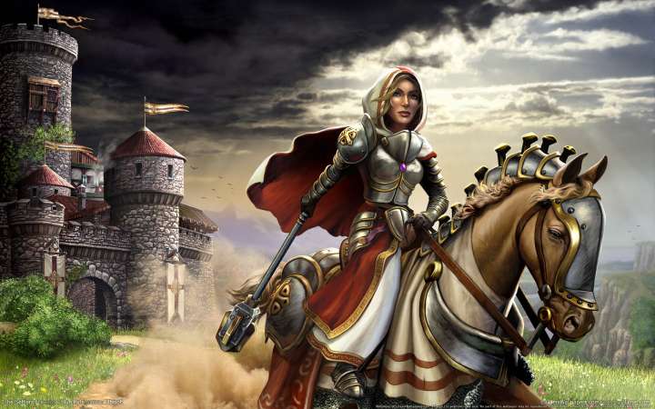The Settlers 6 Wallpapers Or Desktop Backgrounds