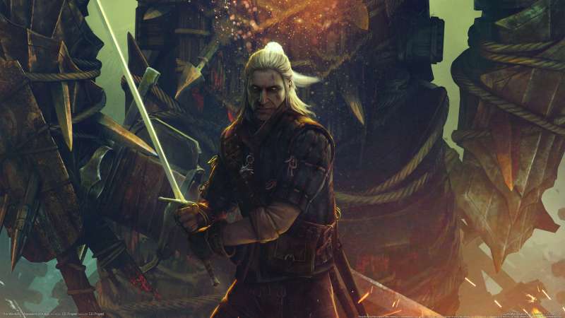 The Witcher 2: Assassins of Kings wallpaper or background