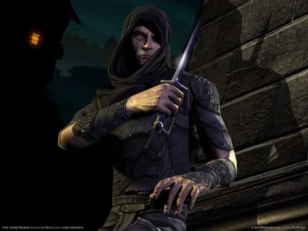 Thief: Deadly Shadows wallpaper or background