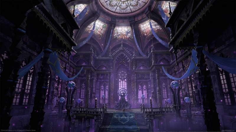 Throne and Liberty wallpaper or background