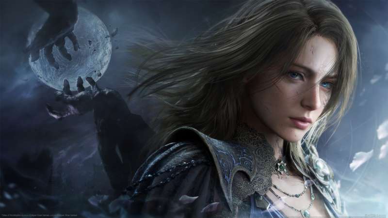 Tides of Annihilation wallpaper or background