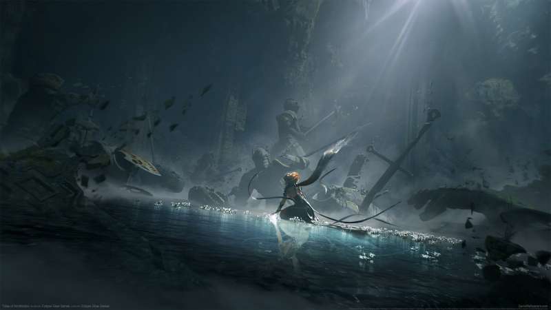 Tides of Annihilation wallpaper or background