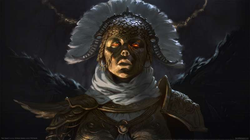 Titan Quest 2 wallpaper or background