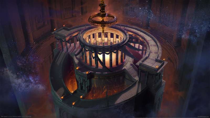 Titan Quest 2 wallpaper or background