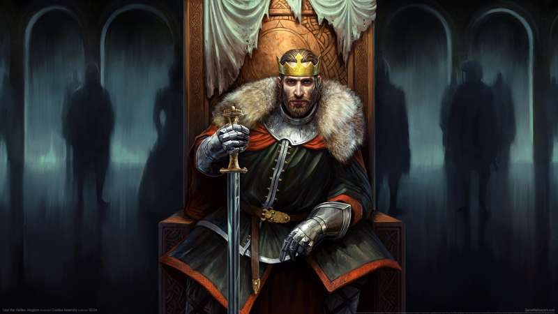 Total War Battles: Kingdom wallpaper or background