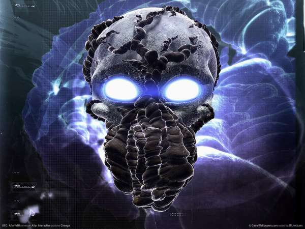 UFO: Aftermath wallpaper or background
