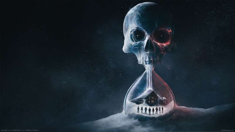 Until Dawn 2024 wallpaper or background