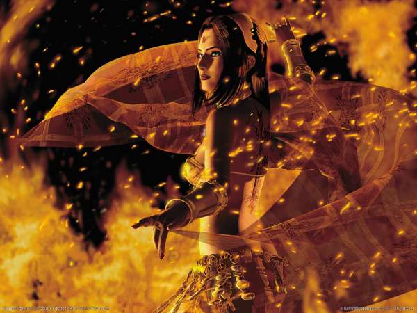 Vagrant Story wallpaper or background