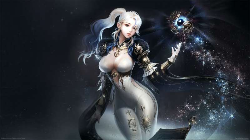 Vindictus wallpaper or background