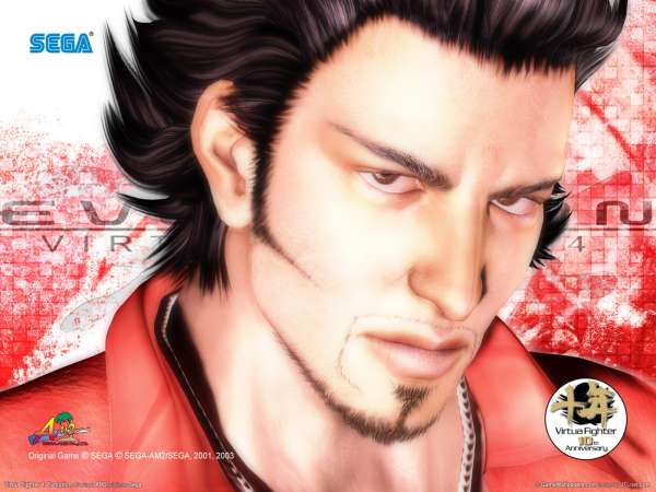 Virtua Fighter 4: Evolution wallpaper or background