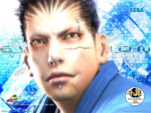 Virtua Fighter 4: Evolution wallpaper or background