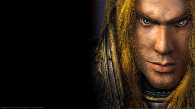 Warcraft 3: Reign of Chaos wallpaper or background