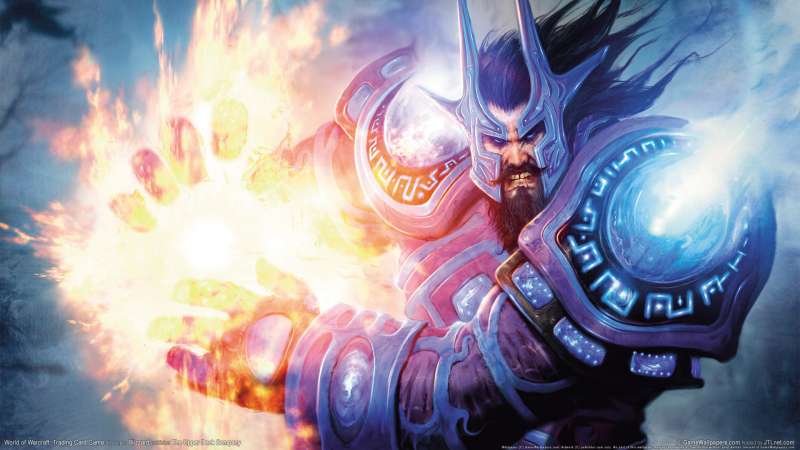 World of Warcraft: Trading Card Game wallpaper or background