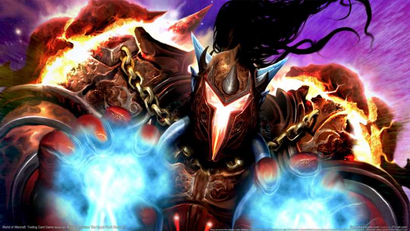 World of Warcraft: Trading Card Game wallpaper or background