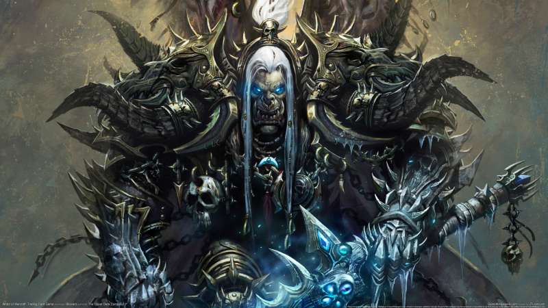 World of Warcraft: Trading Card Game wallpaper or background