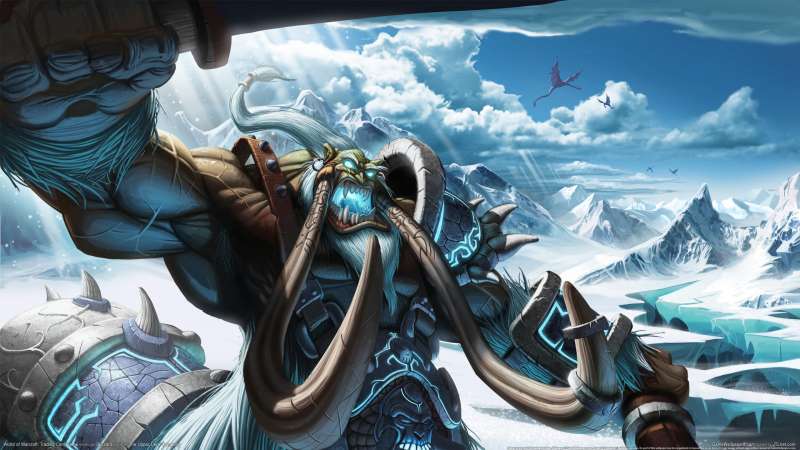 World of Warcraft: Trading Card Game wallpaper or background