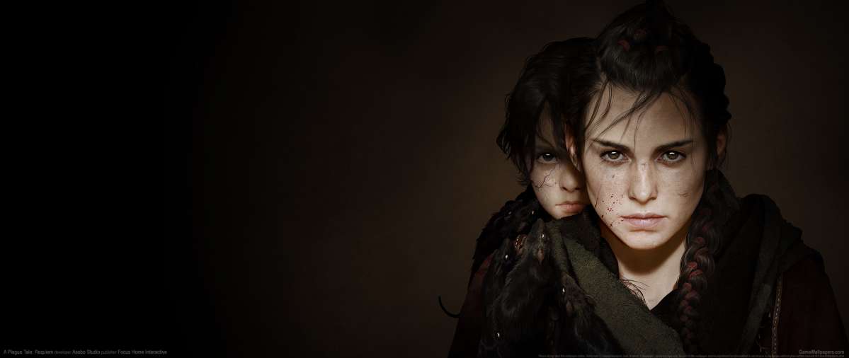 A Plague Tale: Requiem wallpaper or background