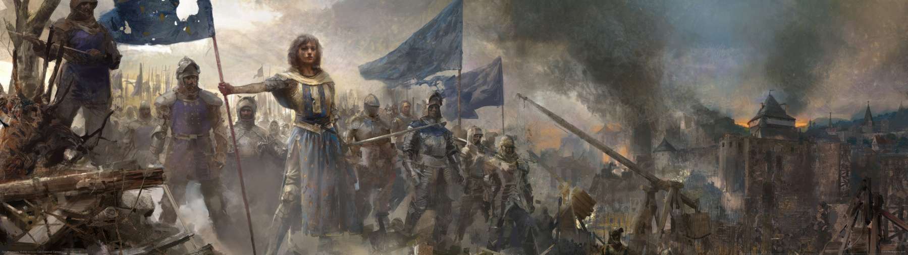 Age of Empires Mobile wallpaper or background